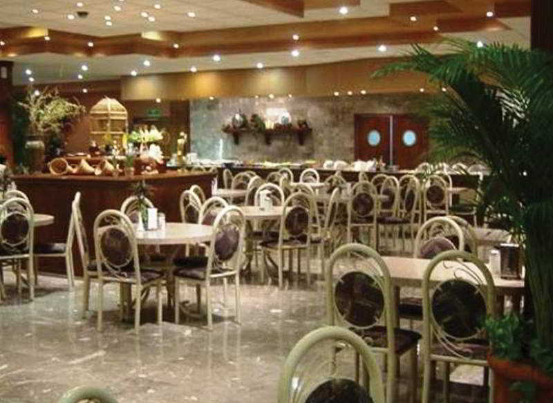 Hotel San Sebastian Hermosillo Exterior photo