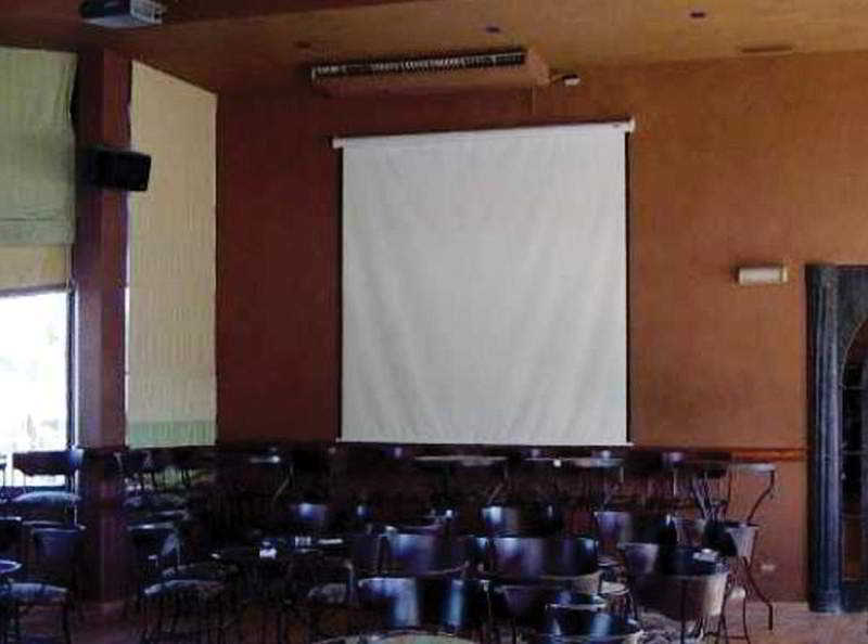 Hotel San Sebastian Hermosillo Exterior photo